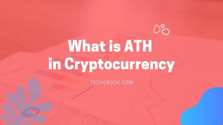 ATH full form cryptocurrency bitcoin