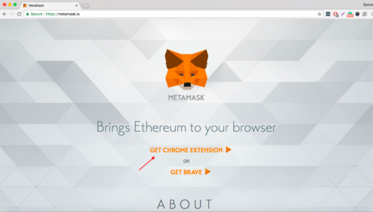 how to create ethereum classic wallet im metamask