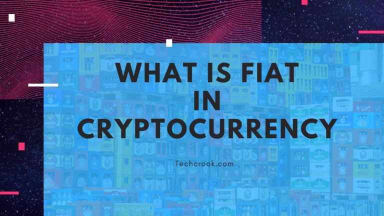 what is fiat in cryptocurrency fiat full form