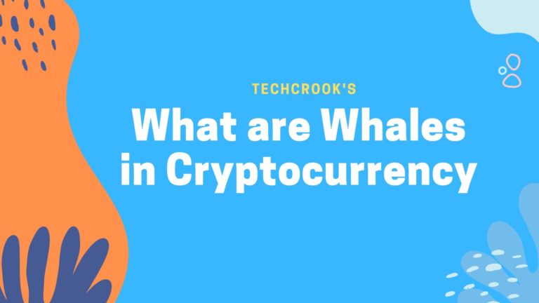 what is whales in cryptocurrency signifies meaning definition full form