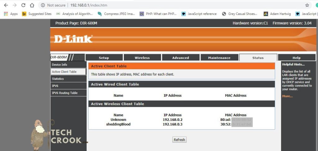 limite la velocidad de Internet en otros usuarios de wifi lista de usuarios