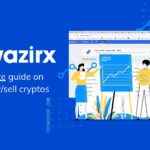 How to use WazirX to buy or sell cryptocurrencies