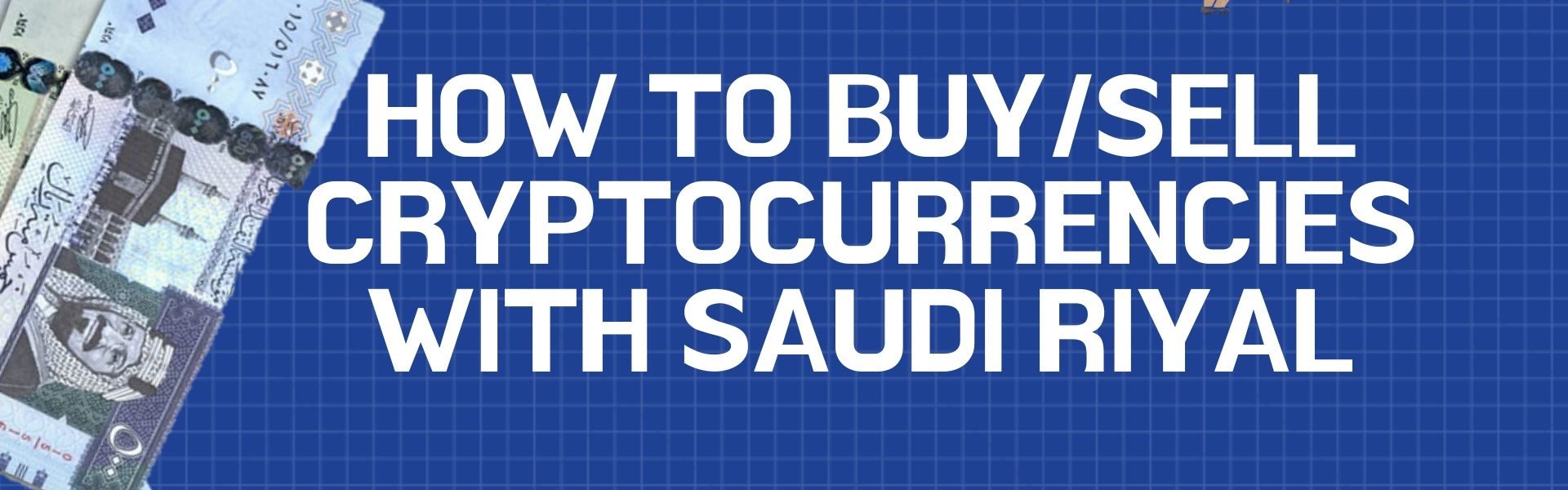 How to buy cryptocurrency in Saudi Arabia