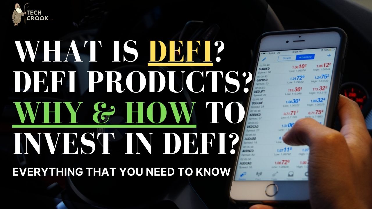 what is defi and how to invest in defi coins