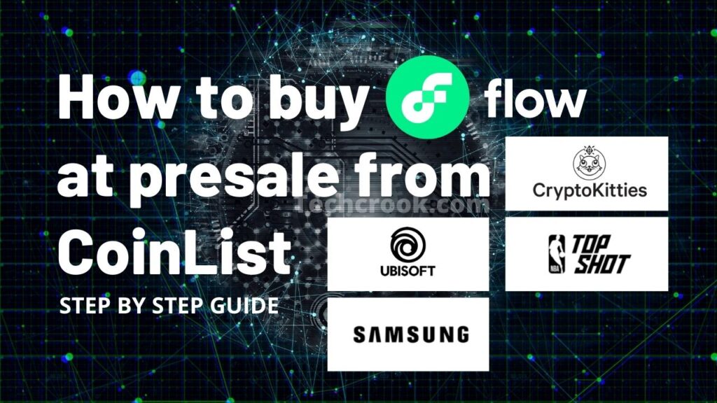 buy flow crypto in us