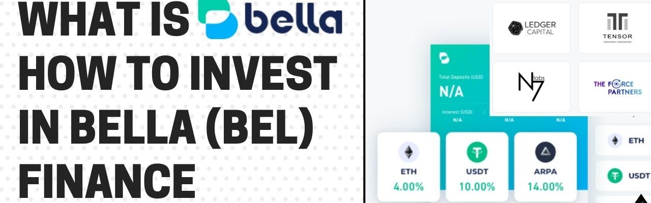 banking on bella guide