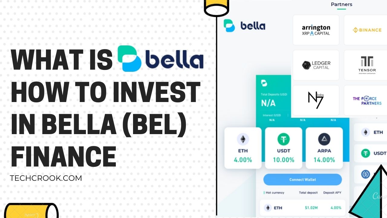 what is bella finance, where to buy bella finance coin