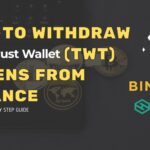 How to withdraw TWT to hotbit from Binance