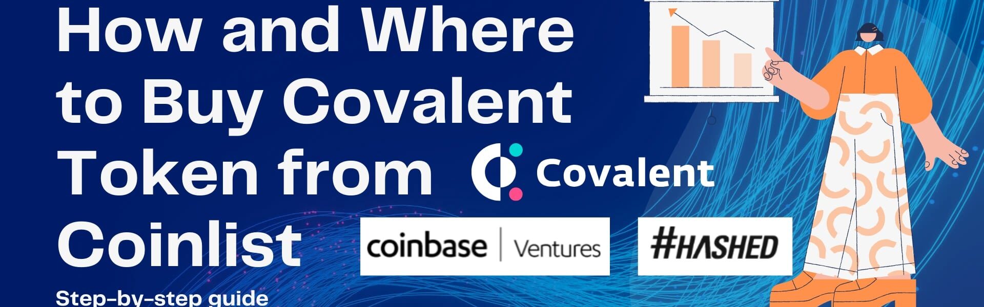 How and Where to buy Covalent token CQT ICO presale in Coinlist