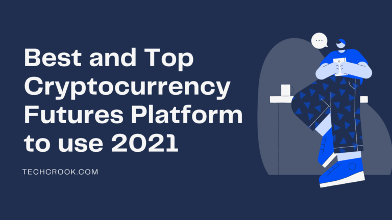 Best Cryptocurrency futures platforms for instant profits bitcoin