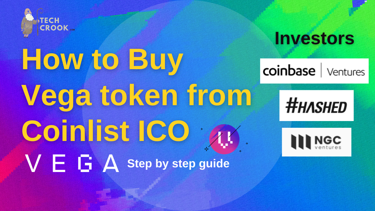 buy token