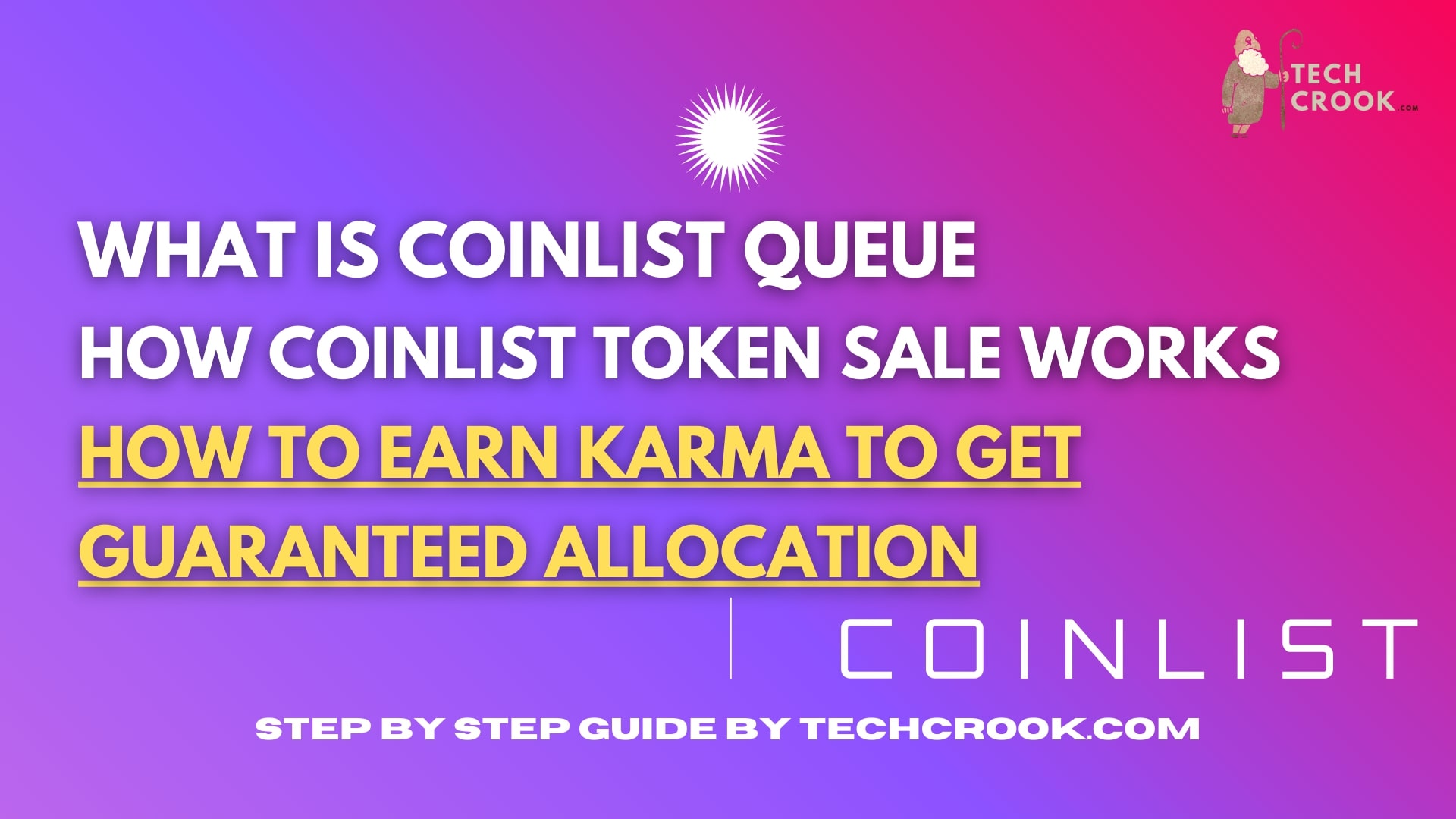 CoinList on Twitter: 