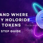 How and where to buy Holoride token RIDE on Elrond chain
