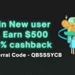 Kucoin new user promotional code