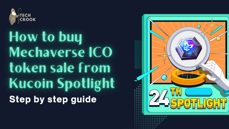 kucoin ico price