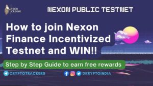 Nexon Finance Testnet zksync ethereum