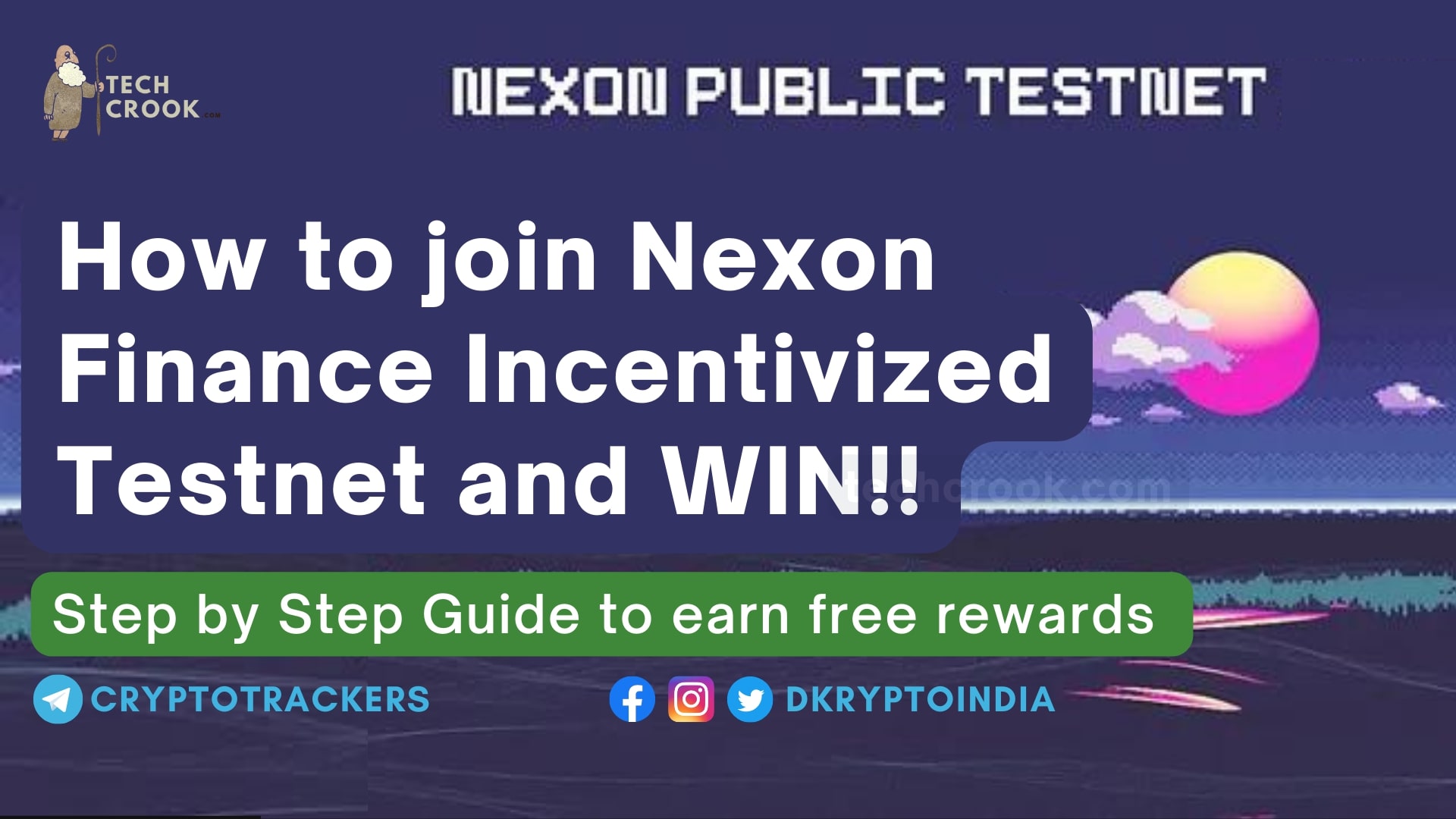 Nexon Finance Testnet zksync ethereum