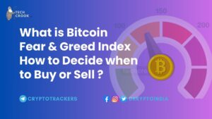 What is Bitcoin Fear and Greed Index