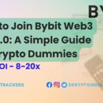 Bybit Web3 IDO 2.0 Detailed guide