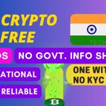 top crypto exchanges in India without tax