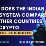 Crypto tax comparison india with others