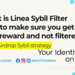 Linea sybil filter airdrop eligibility