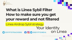 Linea sybil filter airdrop eligibility