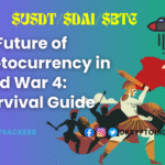 Cryptocurrency in war