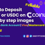 fund coinlist wallet usdt