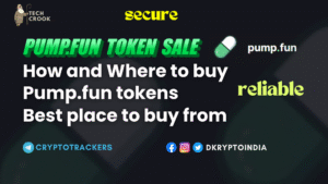 Pumpfun token sale details how and where to buy