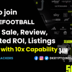 Onefootball token sale ICO review and details