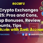 Best cryptocurrency exchange to buy bitcoin