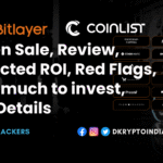 Coinlist bitlayer token sale BTR review ico