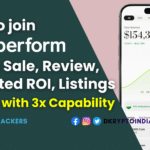 Superform token sale review expected return