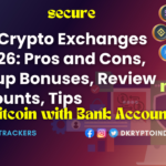 How to buy bitcoin best crypto exchange