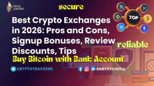 How to buy bitcoin best crypto exchange