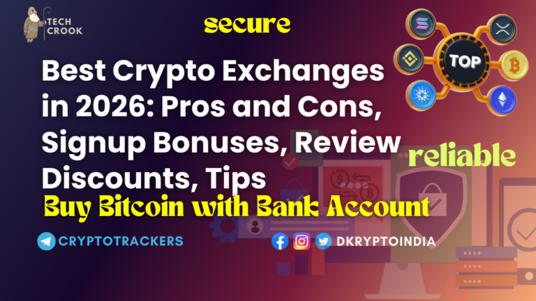 How to buy bitcoin best crypto exchange