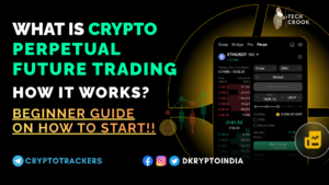 what is perpetual future trading and how to trade perp