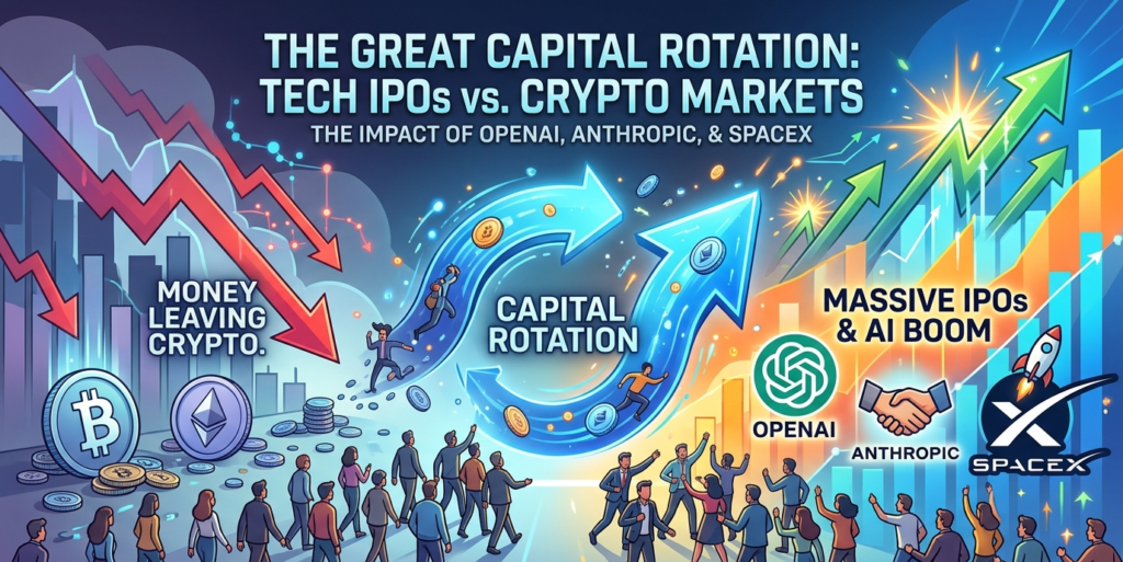 Crypto down in June 2026 reason