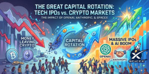 Crypto down in June 2026 reason